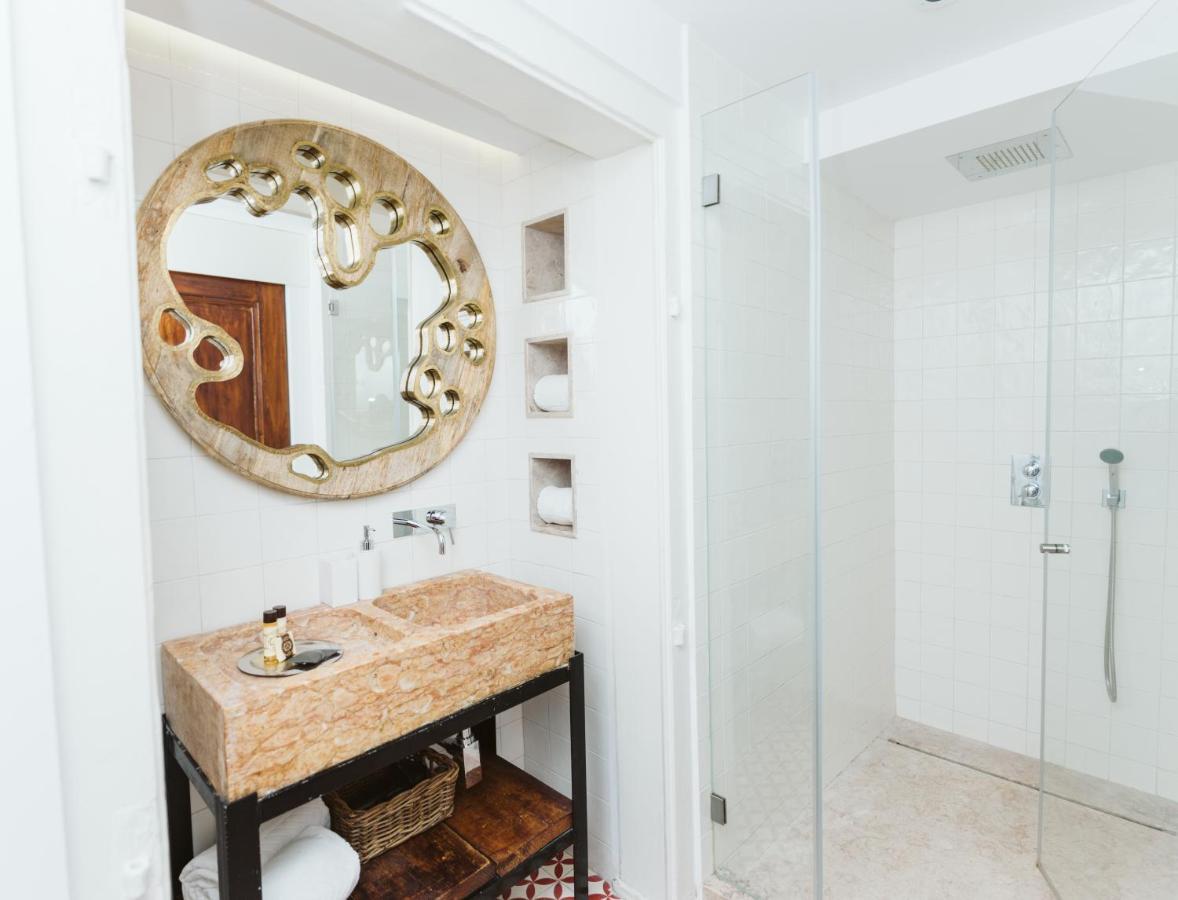 54 Santa Catarina Apartments *