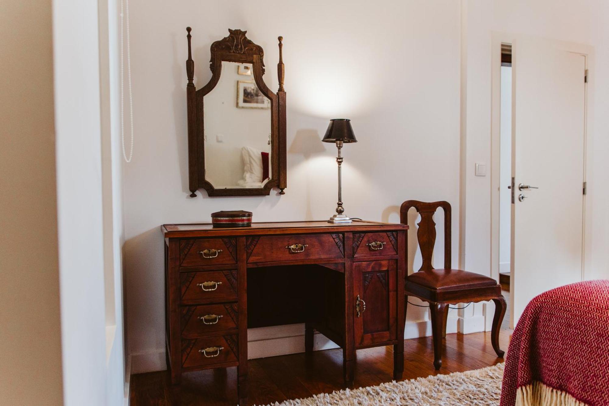 Apartment 54 Santa Catarina Apartments Lisbon