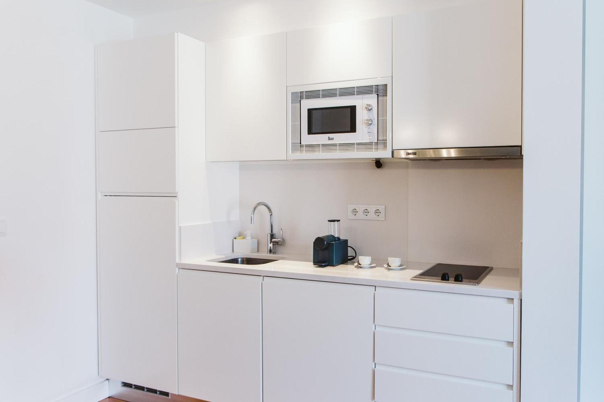 54 Santa Catarina Apartments Apartment Lisbon