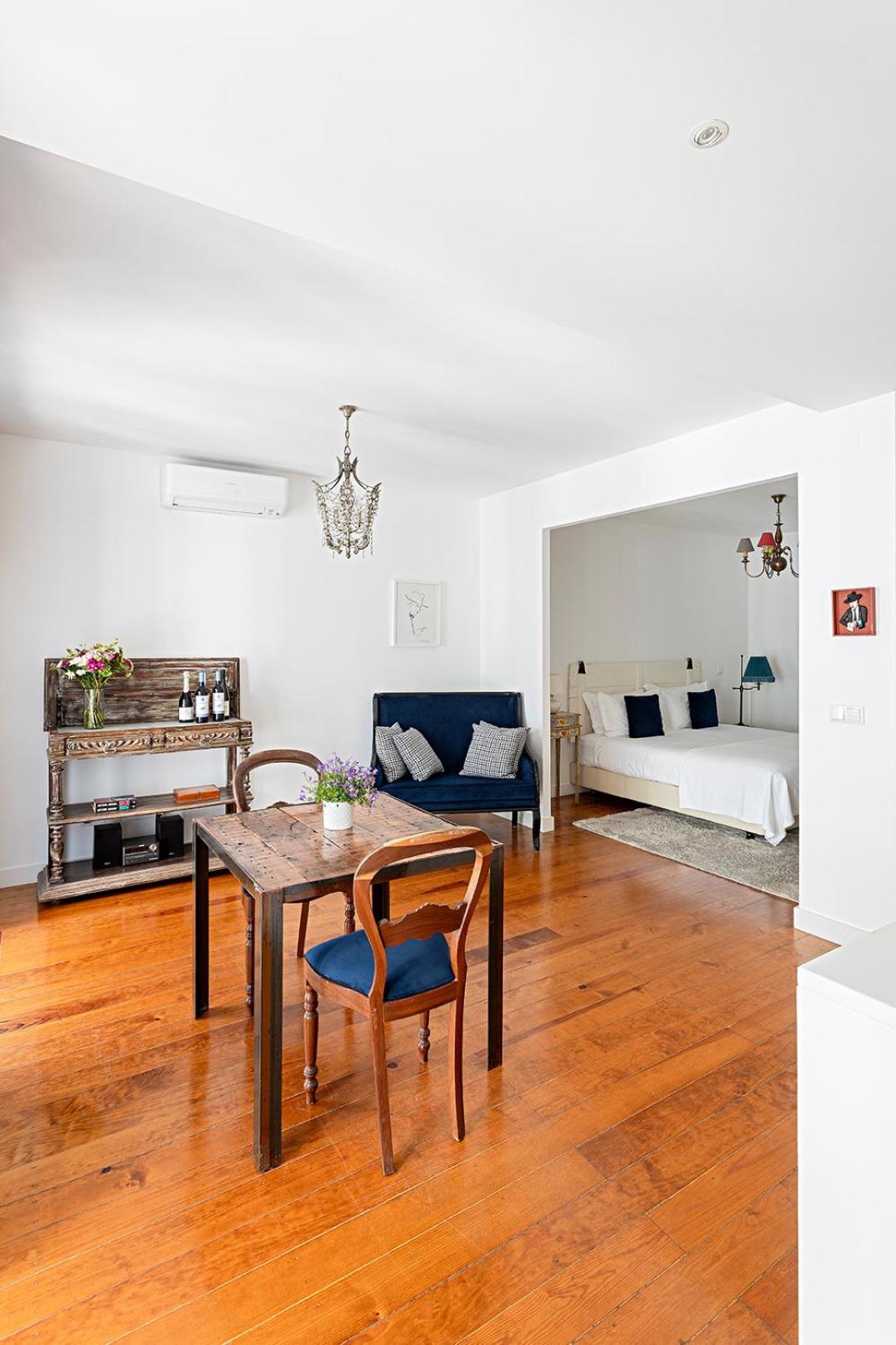 54 Santa Catarina Appartement