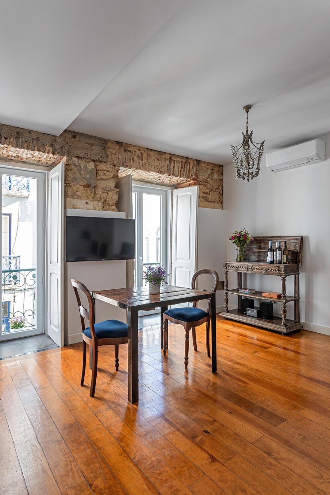54 Santa Catarina Appartement *